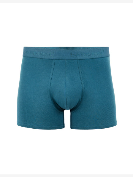 Celio Bavlněné boxerky Binormal Celio