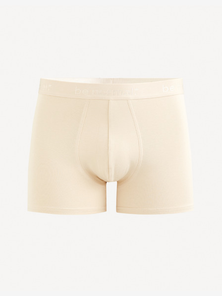 Celio Bavlněné boxerky Binormal Celio