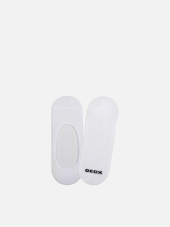 Geox Modré pánské ponožky Geox