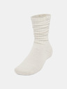 Under Armour Unisexové ponožky Under Armour Sportswear Ctn Scrunch Crew