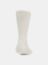 Under Armour Unisexové ponožky Under Armour Sportswear Ctn Scrunch Crew