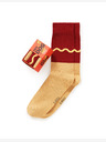 Celio Dárkové balení ponožek Hotdog one size Celio