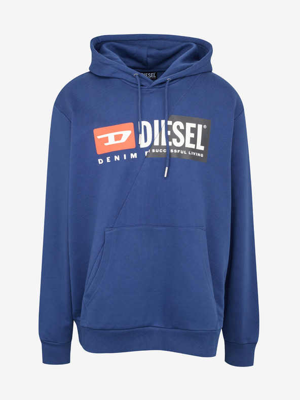 Diesel Pánská mikina Diesel