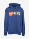 Diesel Pánská mikina Diesel