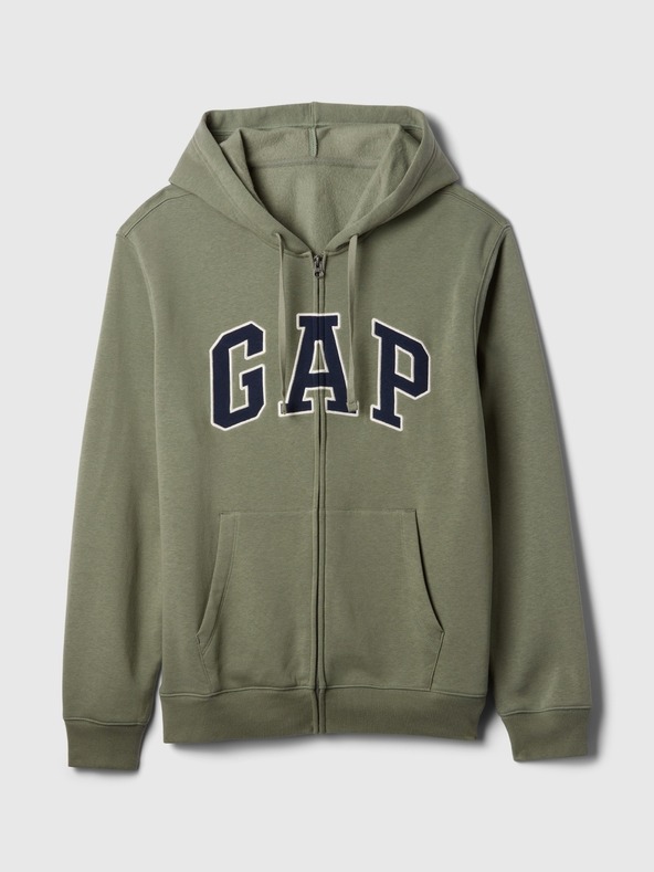 GAP Mikina s logem Gap