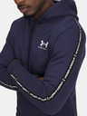 Under Armour Pánská mikina Under Armour UA Icon Fleece HD Taping