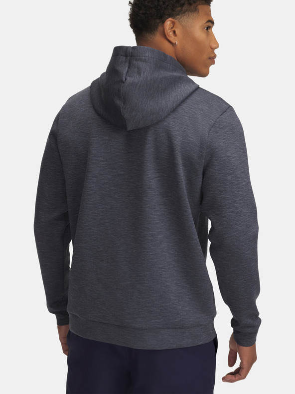 Under Armour Pánská mikina Under Armour UA Drive Midlayer Hoodie