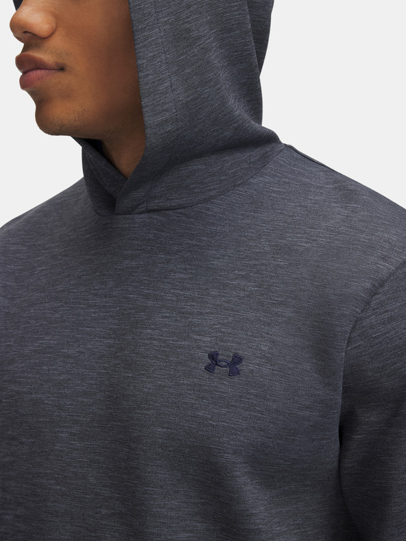Under Armour Pánská mikina Under Armour UA Drive Midlayer Hoodie