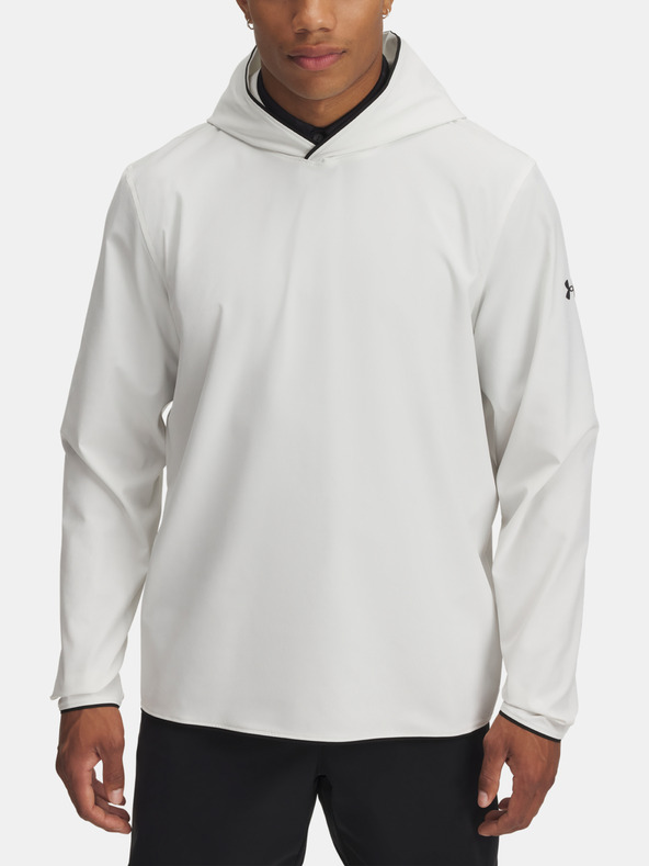 Under Armour Pánská mikina Under Armour UA Drive Lightweight HD