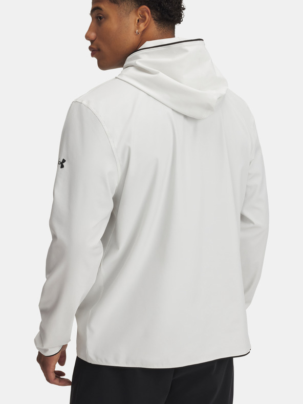 Under Armour Pánská mikina Under Armour UA Drive Lightweight HD