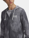 Under Armour Pánská mikina Under Armour UA Rival Terry AOP FZ Q1