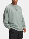 Under Armour Pánská mikina Under Armour M's 96 Terrace Crew Neck