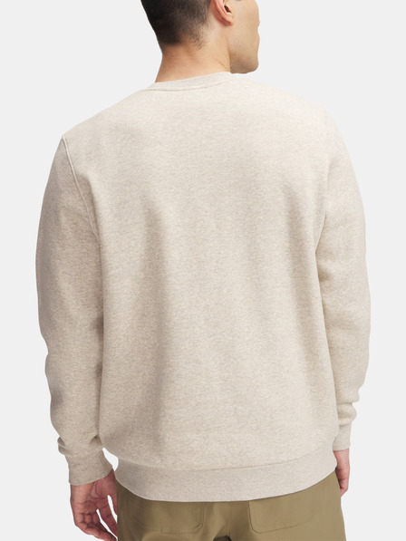 Under Armour Pánská mikina Under Armour UA Icon Fleece Crew