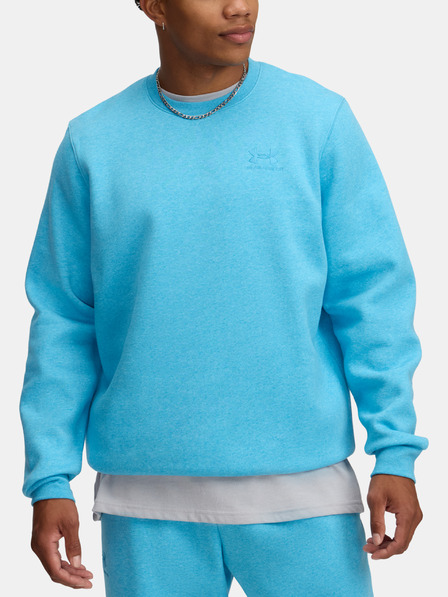 Under Armour Pánská mikina Under Armour UA Icon Fleece Crew