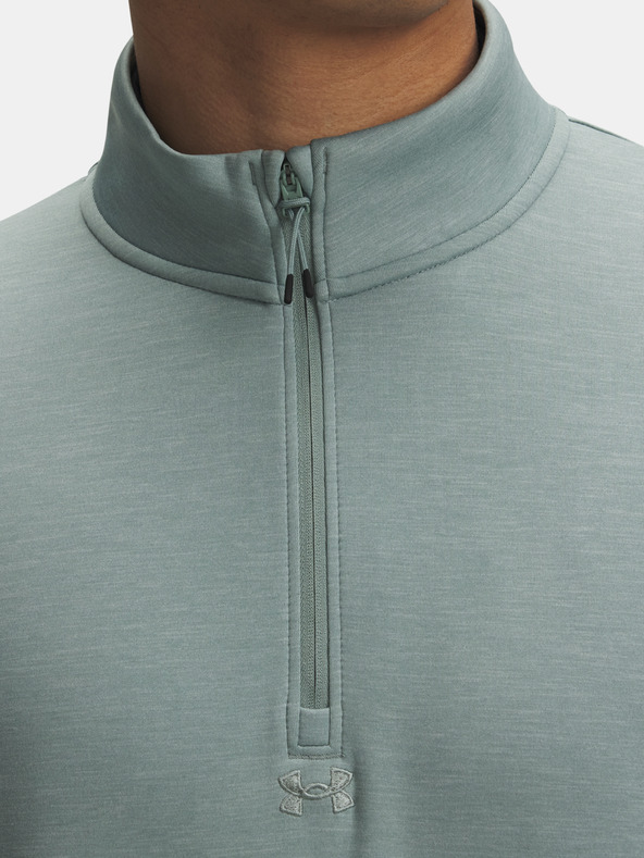 Under Armour Pánská mikina Under Armour UA Drive Midlayer Pullover