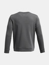 Under Armour Pánská mikina Under Armour UA Unstoppable Flc Crew EU-GRY