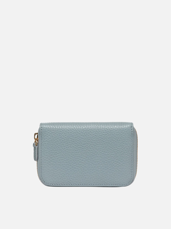 Geox Světle modrá dámská peněženka Geox