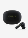 Guess Guess Capsule ANC/ENC TWS Bezdrátová Sluchátka Black