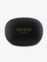 Guess Guess Capsule ANC/ENC TWS Bezdrátová Sluchátka Black