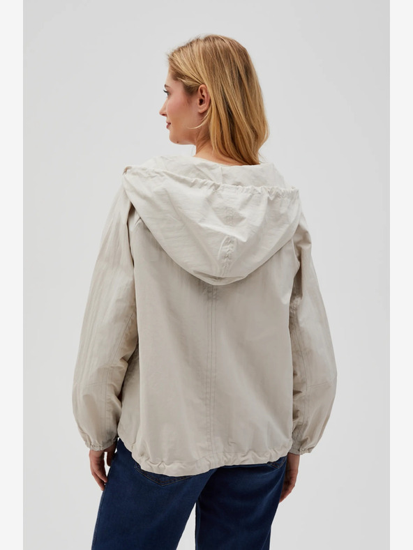 Moodo Dámská bunda Moodo