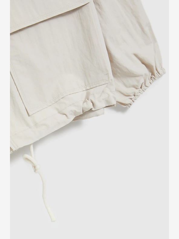 Moodo Dámská bunda Moodo