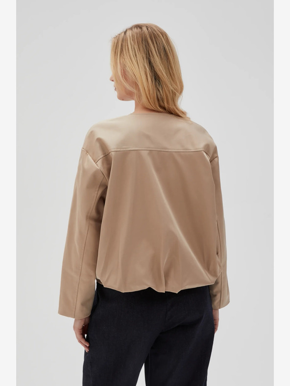 Moodo Dámská lehká bunda Moodo