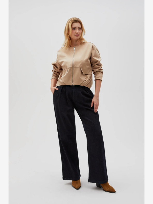 Moodo Dámská lehká bunda Moodo