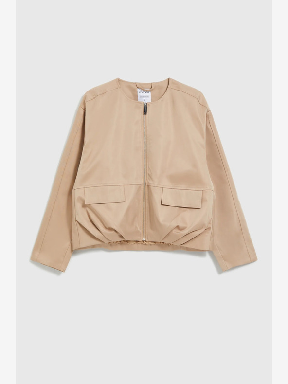 Moodo Dámská lehká bunda Moodo