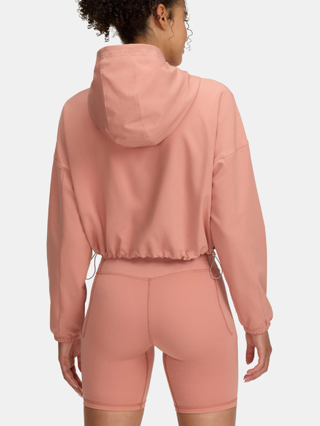 Under Armour Dámská bunda Under Armour UA Unstoppable Woven HD Jkt
