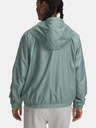 Under Armour Dámská bunda Under Armour UA Rival Sport Windbreak Jkt