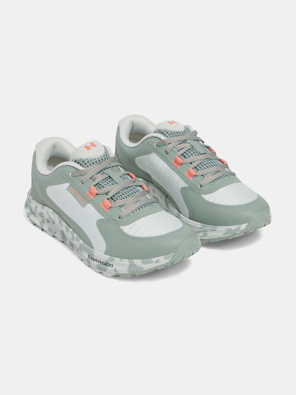 Under Armour Dámské boty Under Armour UA W Charged Bandit TR 3