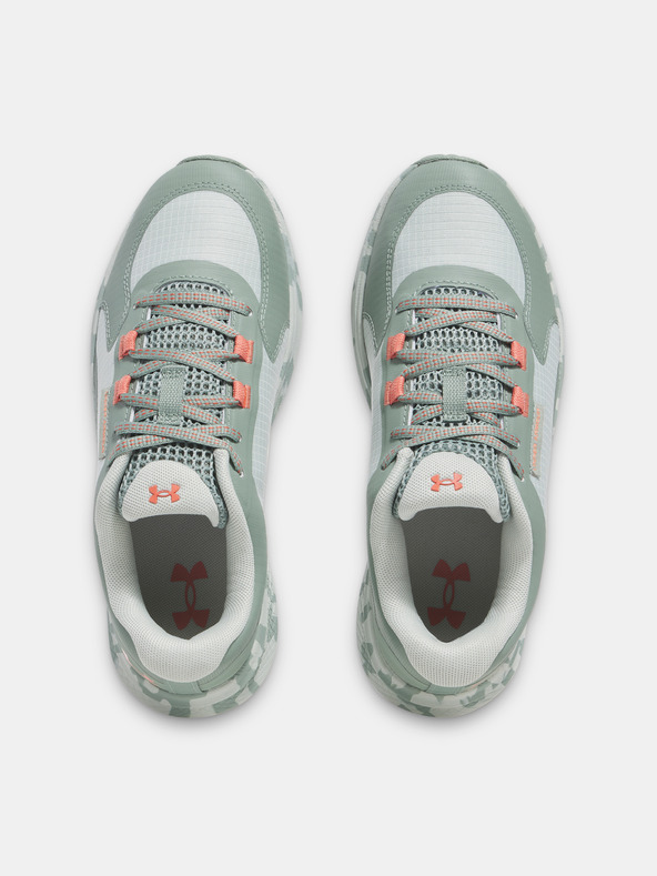 Under Armour Dámské boty Under Armour UA W Charged Bandit TR 3