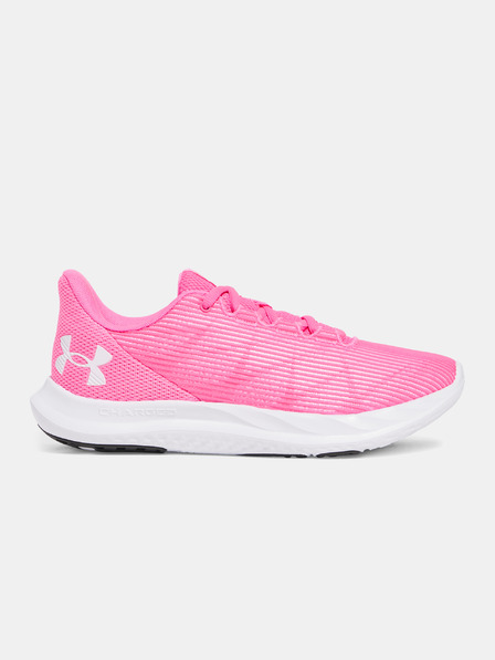 Under Armour Dámské boty Under Armour UA W Charged Speed Swift