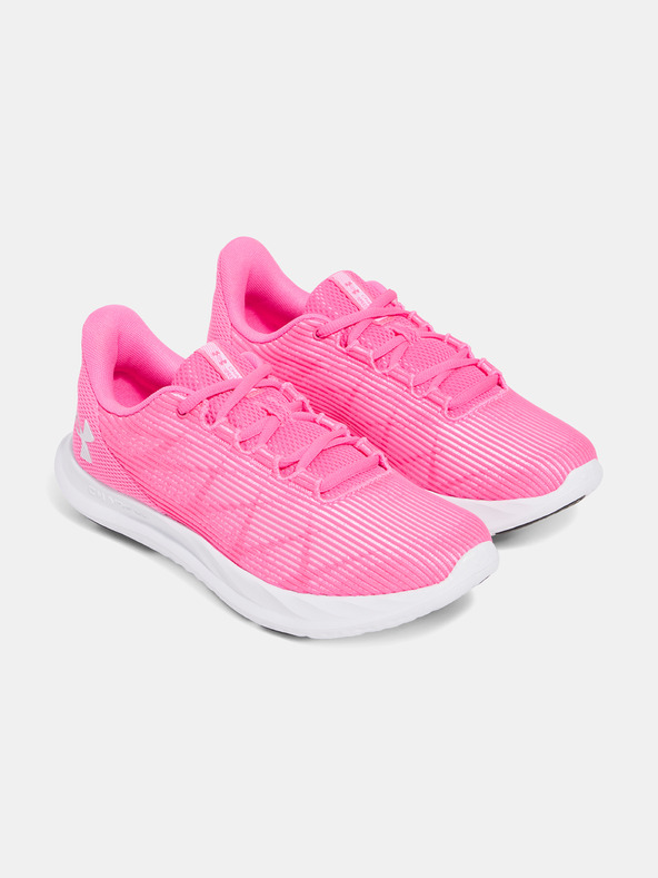 Under Armour Dámské boty Under Armour UA W Charged Speed Swift