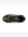 ALPINE PRO Outdoorová obuv s ptx membránou ALPINE PRO OKANE rifle green