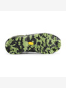 ALPINE PRO Outdoorová obuv s ptx membránou ALPINE PRO OKANE rifle green