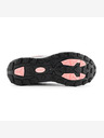 ALPINE PRO Outdoorová obuv s ptx membránou ALPINE PRO SEMTE indigo blue