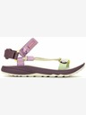 Merrell Obuv Merrell J037808 BRAVADA 2 MULTI STRAP