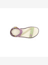 Merrell Obuv Merrell J037808 BRAVADA 2 MULTI STRAP