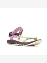Merrell Obuv Merrell J037808 BRAVADA 2 MULTI STRAP
