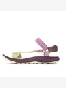 Merrell Obuv Merrell J037808 BRAVADA 2 MULTI STRAP