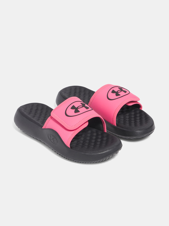 Under Armour Dámské pantofle Under Armour UA W Ignite Pro 8 SL