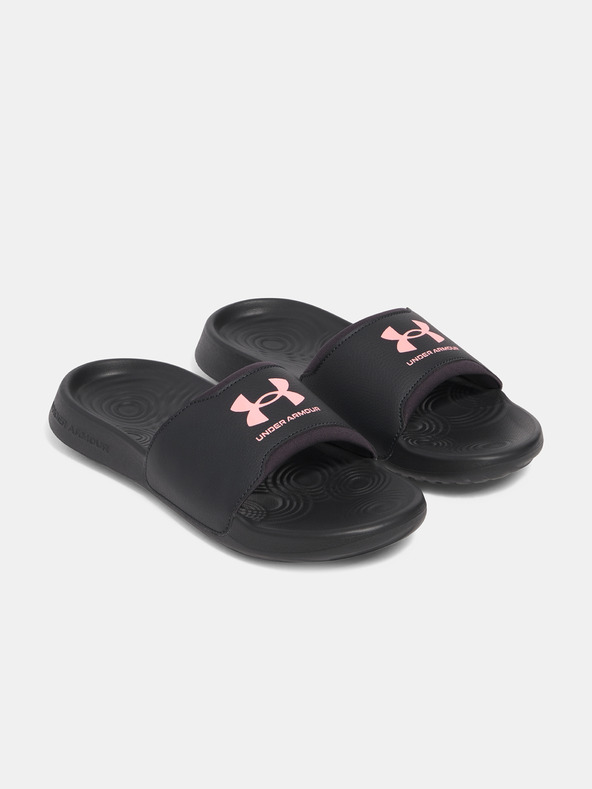 Under Armour Dámské pantofle Under Armour UA W Ignite Select