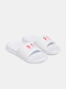 Under Armour Dámské pantofle Under Armour UA W Ignite Select