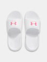 Under Armour Dámské pantofle Under Armour UA W Ignite Select