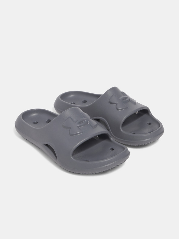 Under Armour Dámské pantofle Under Armour UA W Locker V SL