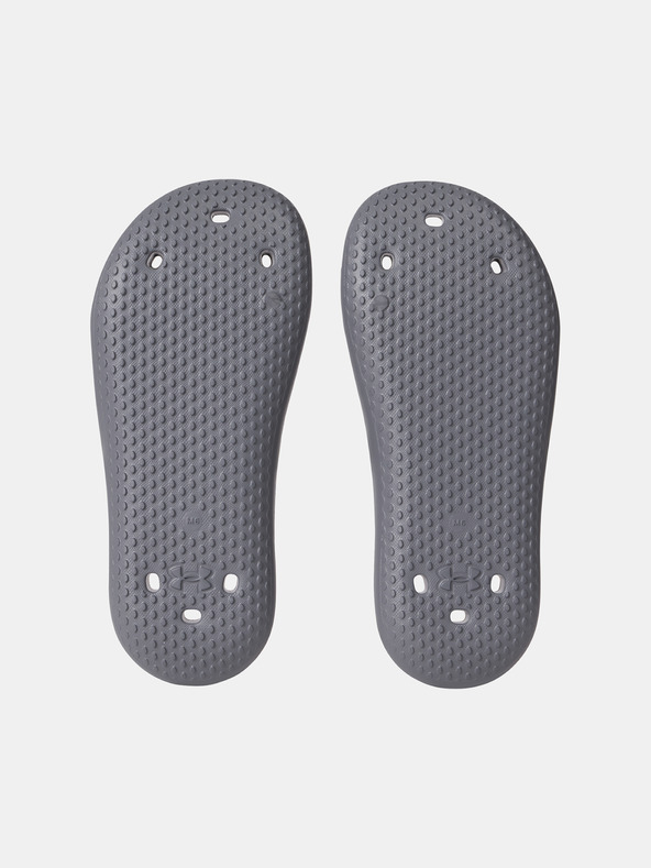 Under Armour Dámské pantofle Under Armour UA W Locker V SL