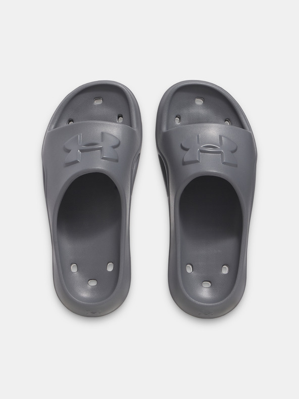 Under Armour Dámské pantofle Under Armour UA W Locker V SL