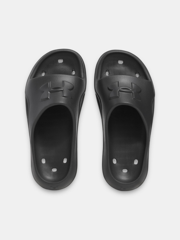 Under Armour Dámské pantofle Under Armour UA W Locker V SL