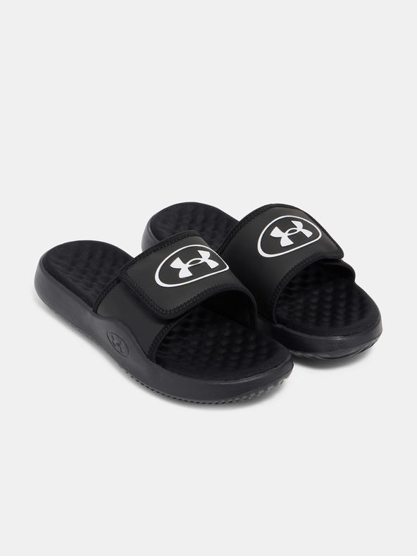 Under Armour Dámské pantofle Under Armour UA W Ignite Pro 8 SL